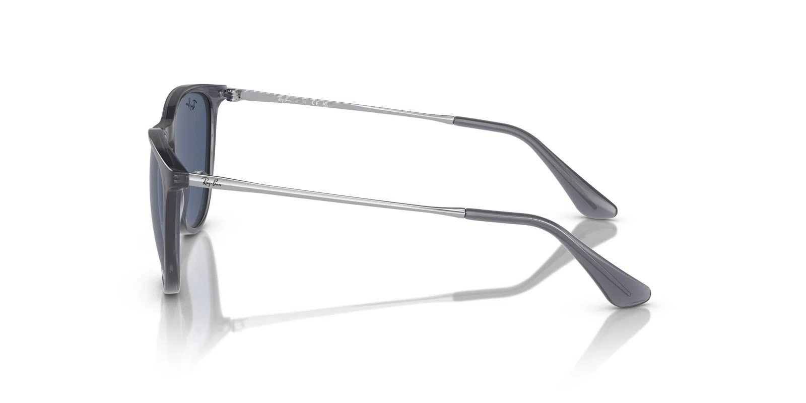 Ray-Ban Kids Erika 0RJ9060S Sunglasses - view 50